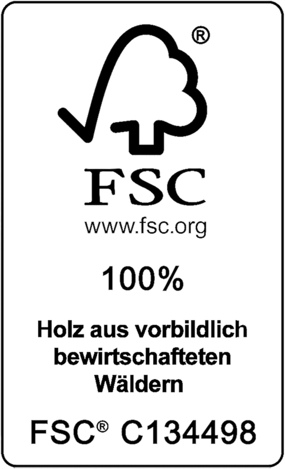 Casaria® 2X Sonnenliege Klappbar Wetterfest Holz 160kg Belastbarkeit Pflegeleicht FSC®-Zertifiziert Akazie Garten Balkon Sauna Liege Holzliege Relaxliege 195x60cm